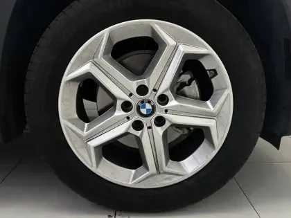 Photo 61 BMW X1  sDrive 18i 136ch DKG7