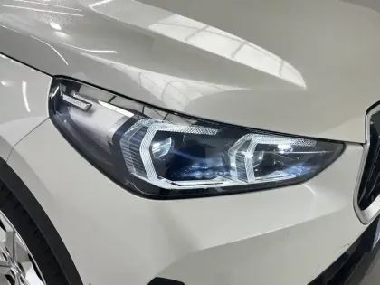 Photo 60 BMW X1  sDrive 18i 136ch DKG7