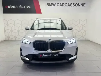 Photo 53 BMW X1  sDrive 18i 136ch DKG7