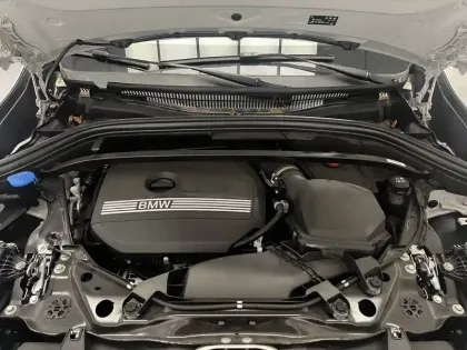 Photo 46 BMW X1  sDrive 18i 136ch DKG7