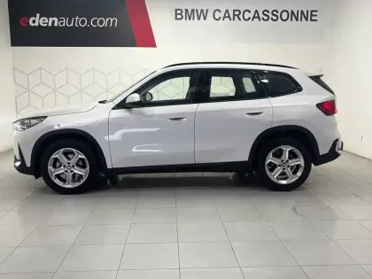 Photo 54 BMW X1  sDrive 18i 136ch DKG7