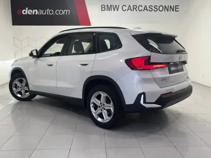 Photo 51 BMW X1  sDrive 18i 136ch DKG7