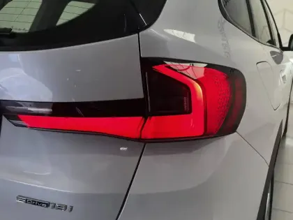 Photo 63 BMW X1  sDrive 18i 136ch DKG7