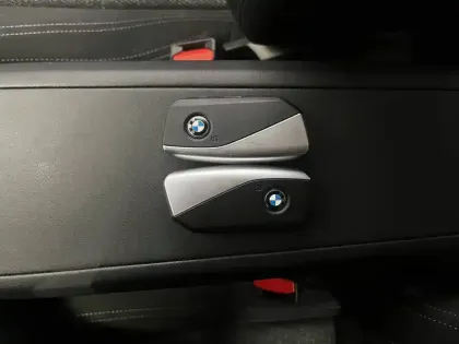 Photo 40 BMW X1  sDrive 18i 136ch DKG7