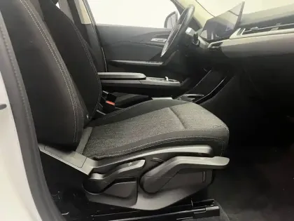 Photo 48 BMW X1  sDrive 18i 136ch DKG7