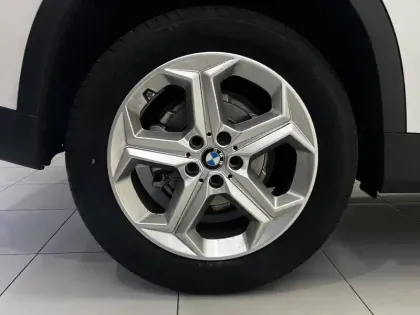 Photo 62 BMW X1  sDrive 18i 136ch DKG7