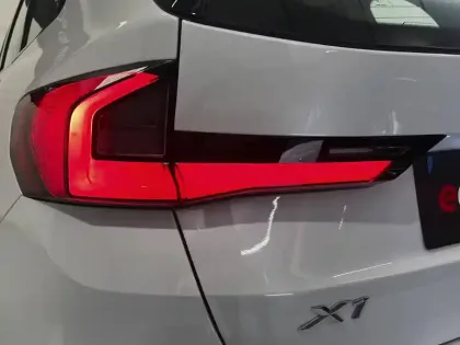 Photo 65 BMW X1  sDrive 18i 136ch DKG7