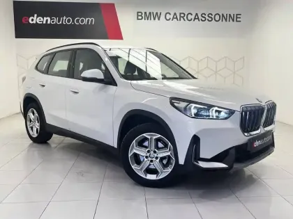 Photo 52 BMW X1  sDrive 18i 136ch DKG7