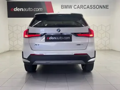 Photo 50 BMW X1  sDrive 18i 136ch DKG7