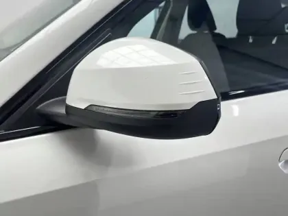 Photo 58 BMW X1  sDrive 18i 136ch DKG7