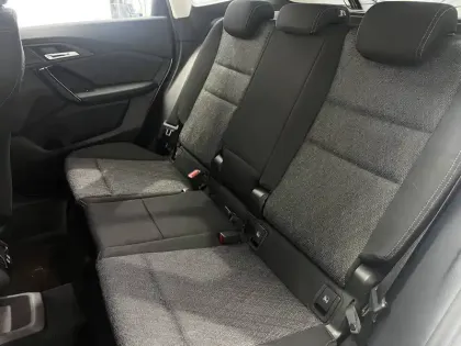 Photo 32 BMW X1  sDrive 18i 136ch DKG7