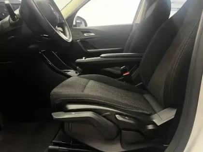 Photo 47 BMW X1  sDrive 18i 136ch DKG7