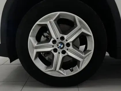 Photo 56 BMW X1  sDrive 18i 136ch DKG7