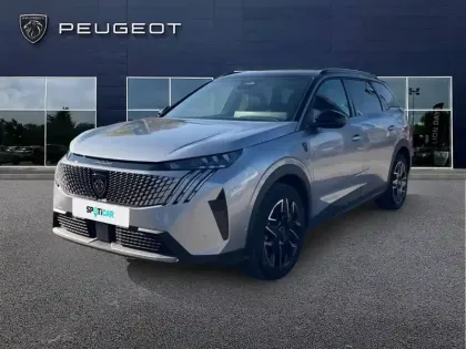 Photo Peugeot 5008 Gt