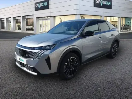 Photo Peugeot 3008 Allure