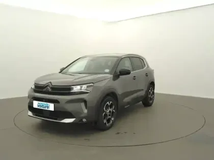 Photo Citroën C5 Aircross Max
