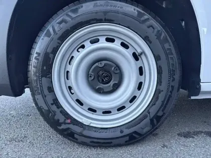 Photo 32 Peugeot Partner  FOURGON M 650 KG BLUEHDI 100 S&S BVM6