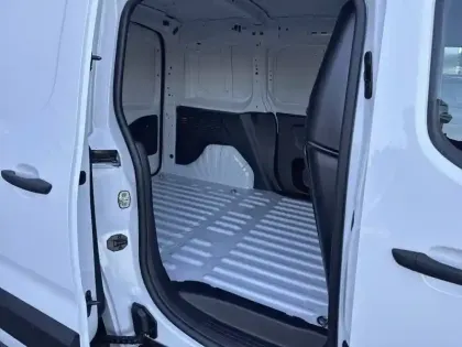 Photo 31 Peugeot Partner  FOURGON M 650 KG BLUEHDI 100 S&S BVM6