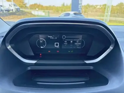 Photo 29 Peugeot Partner  FOURGON M 650 KG BLUEHDI 100 S&S BVM6