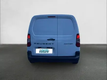 Photo 24 Peugeot Partner  FOURGON M 650 KG BLUEHDI 100 S&S BVM6