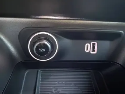 Photo 67 Alfa Romeo Tonale  1.3 Hybride Rechargeable PHEV 280ch AT6 e-Q4