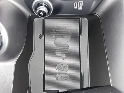 Photo 104 Alfa Romeo Tonale  1.3 Hybride Rechargeable PHEV 280ch AT6 e-Q4