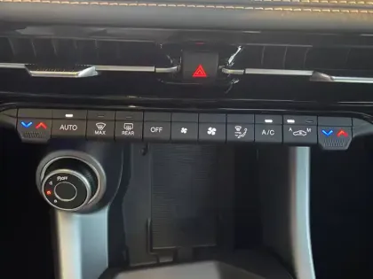 Photo 106 Alfa Romeo Tonale  1.3 Hybride Rechargeable PHEV 280ch AT6 e-Q4