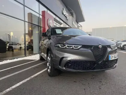 Photo Alfa Romeo Tonale Sprint
