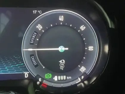 Photo 64 Alfa Romeo Tonale  1.3 Hybride Rechargeable PHEV 280ch AT6 e-Q4