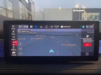 Photo 111 Alfa Romeo Tonale  1.3 Hybride Rechargeable PHEV 280ch AT6 e-Q4