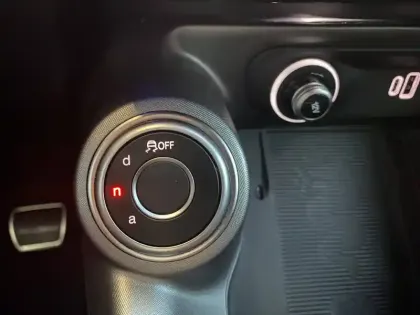 Photo 65 Alfa Romeo Tonale  1.3 Hybride Rechargeable PHEV 280ch AT6 e-Q4