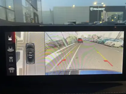 Photo 112 Alfa Romeo Tonale  1.3 Hybride Rechargeable PHEV 280ch AT6 e-Q4