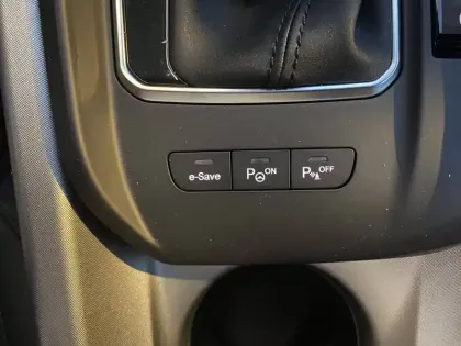 Photo 70 Alfa Romeo Tonale  1.3 Hybride Rechargeable PHEV 280ch AT6 e-Q4