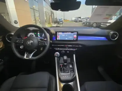 Photo 58 Alfa Romeo Tonale  1.3 Hybride Rechargeable PHEV 280ch AT6 e-Q4