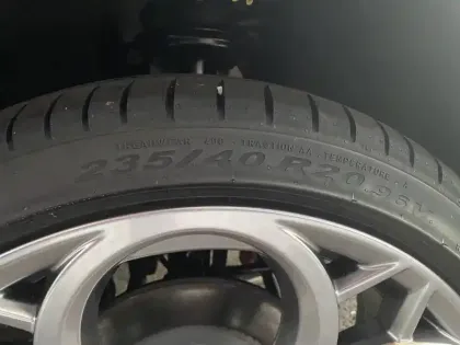 Photo 53 Alfa Romeo Tonale  1.3 Hybride Rechargeable PHEV 280ch AT6 e-Q4