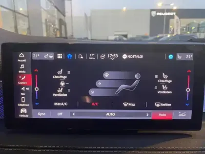 Photo 75 Alfa Romeo Tonale  1.3 Hybride Rechargeable PHEV 280ch AT6 e-Q4