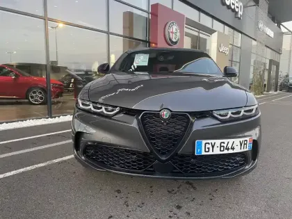 Photo 39 Alfa Romeo Tonale  1.3 Hybride Rechargeable PHEV 280ch AT6 e-Q4