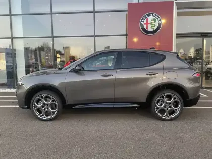 Photo 41 Alfa Romeo Tonale  1.3 Hybride Rechargeable PHEV 280ch AT6 e-Q4