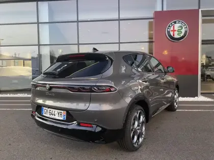 Photo 44 Alfa Romeo Tonale  1.3 Hybride Rechargeable PHEV 280ch AT6 e-Q4