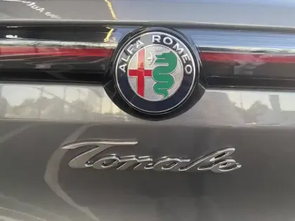 Photo 46 Alfa Romeo Tonale  1.3 Hybride Rechargeable PHEV 280ch AT6 e-Q4