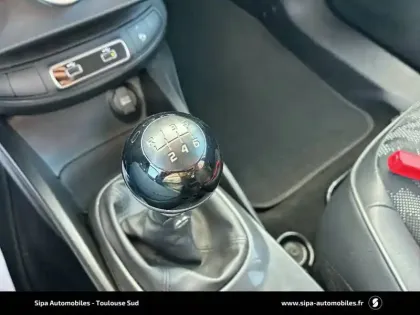 Photo 25 Fiat 500 X 1.0 FireFly Turbo T3 120 ch