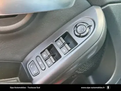 Photo 16 Fiat 500 X 1.0 FireFly Turbo T3 120 ch