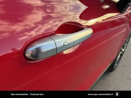 Photo 27 Fiat 500 X 1.0 FireFly Turbo T3 120 ch