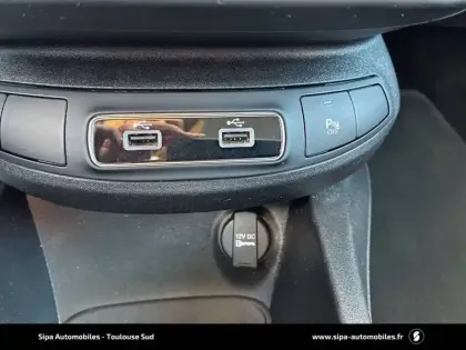 Photo 24 Fiat 500 X 1.0 FireFly Turbo T3 120 ch