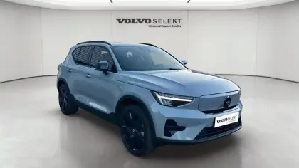 Photo 9 Volvo Ex40  Single Extended Range 252 ch 1EDT