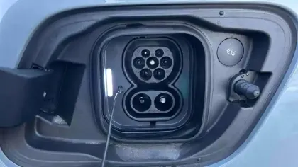 Photo 14 Volvo Ex40  Single Extended Range 252 ch 1EDT