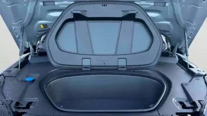 Photo 15 Volvo Ex40  Single Extended Range 252 ch 1EDT