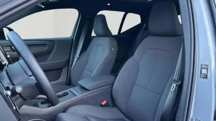 Photo 11 Volvo Ex40  Single Extended Range 252 ch 1EDT