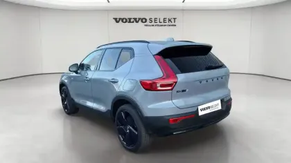 Photo 6 Volvo Ex40  Single Extended Range 252 ch 1EDT