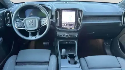 Photo 5 Volvo Ex40  Single Extended Range 252 ch 1EDT